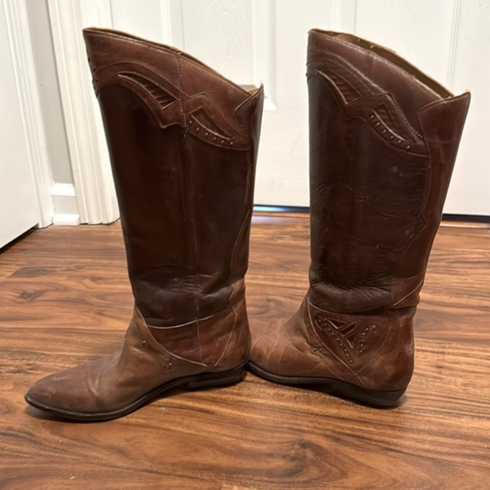 Cowgirl Boots 🤠🐎